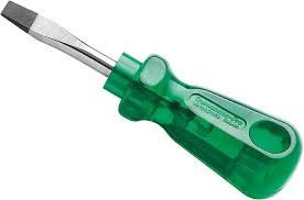 Chave Fenda Toco 5x38mm Tramontina (peça) 