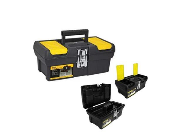 Cx Ferramentas Plastica 13013 (peça) 