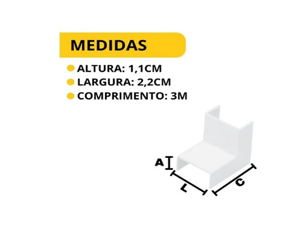 Mata Junta 20x10mm Cotovelo Int Branca Fll (peça) 