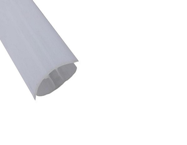 Perfil H Prex.012 Br-10r Br (metro Linear) 