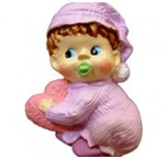 Puxador Res Nene Coracao Fll (peça) 