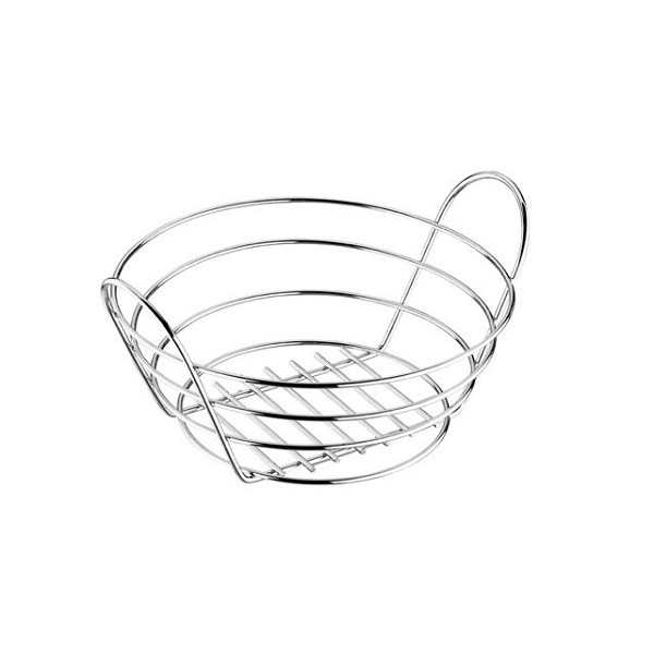 Fruteira Margot 140x290mm Crom 2421 Fll (peça) 