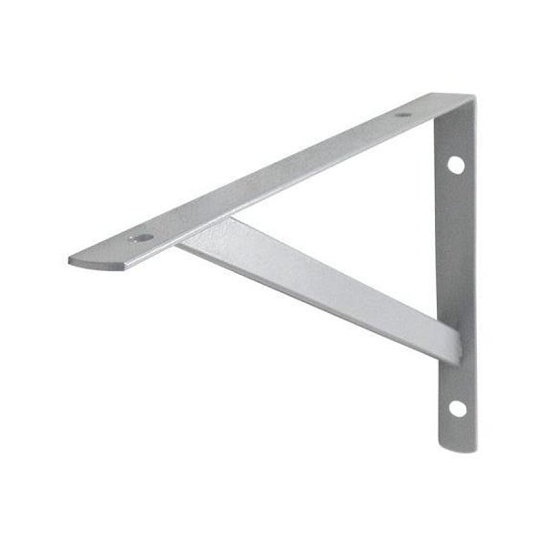 Sup Mao Francesa Reforco Leve 30cm Branco (peça) 