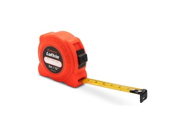 Trena 3m C/trava L-510cme Lufkin (peça) 