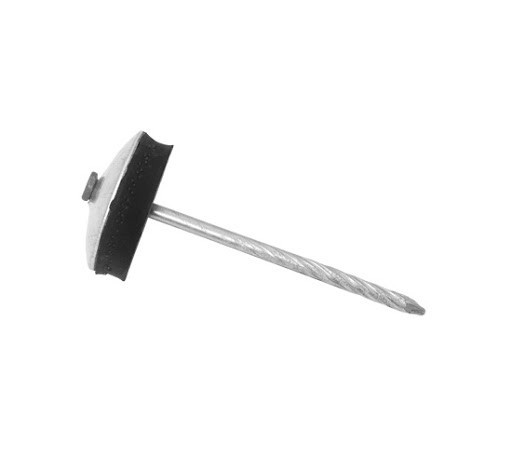 Prego Telheiro 18x30 Ardox Galv (kilo) 