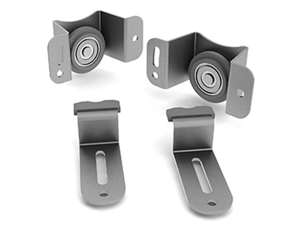 Sistema Porta Correr Rdz Ro-29 Rom (peça) 