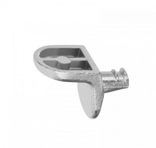 Sup Prat 5mm Zamac Fgv Fll (peça) 