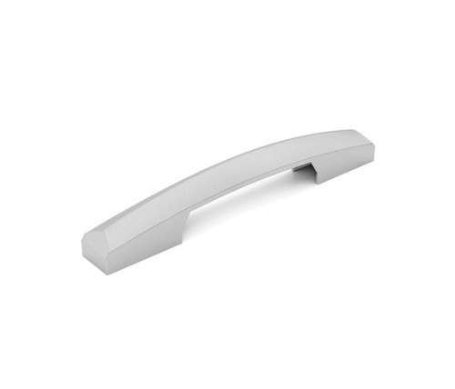 Puxador Plast Bizet 160mm Pp *** (peça) 