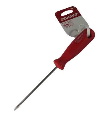 Chave Fenda 3/16x6" (peça) 