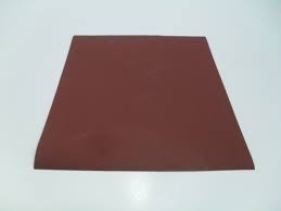 Lixa Folha 225x275 P 120 (peça) 