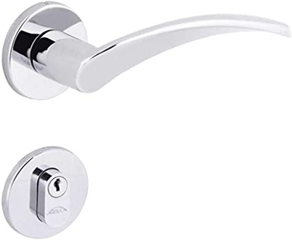 Fechadura Ext Fly 108410/40-z Zc (peça) 