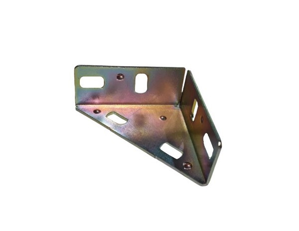 Angular Multiuso 50x20x1,5mm 579-3 (peça) 