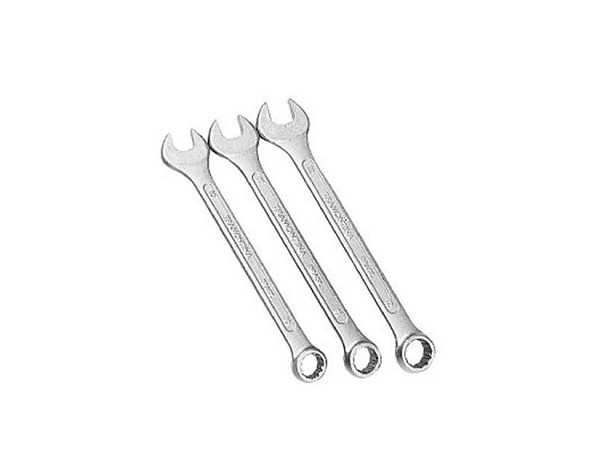 Jogo Chave Combinada 3 Pcs 43408117 Fll (peça) 