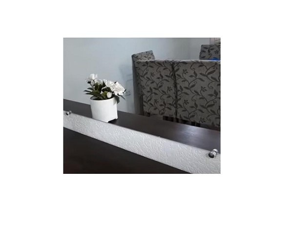 Acabamento P/espelho Frances (peça) 