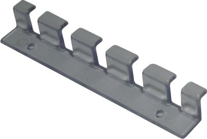 Porta Escova P/4 Pcs Fll (peça) 