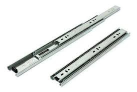 Corredica Telesc 350mm H45s 30kg 420.48.982 (a) Haf (par) 