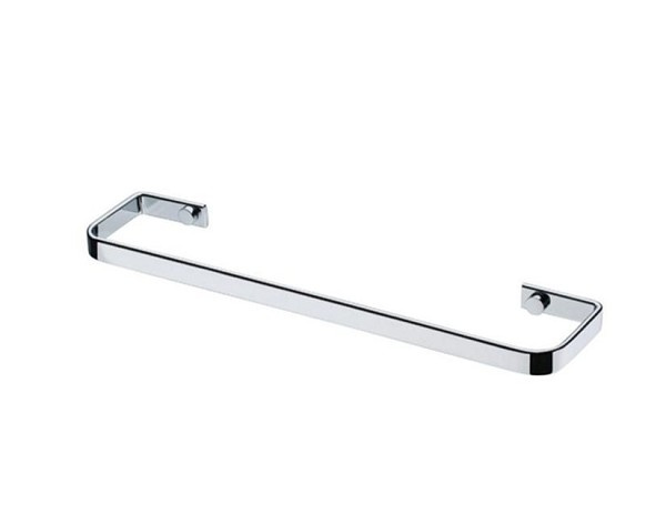Toalheiro 30cm Cromado 2306 (peça) 