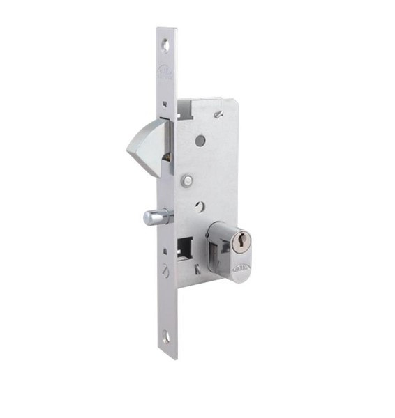 Fechadura Banheiro Papagaio Pta Correr 6545 Ie (peça) 