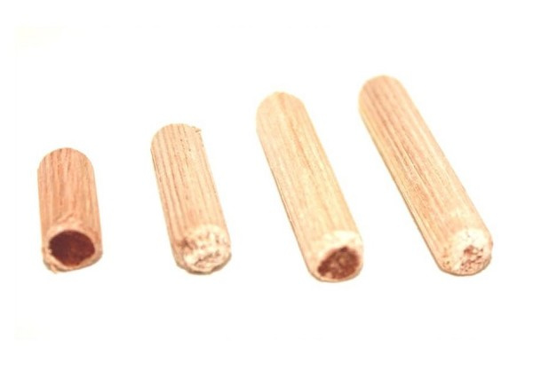 Cavilha 10x60 Eucalipto (cento) 