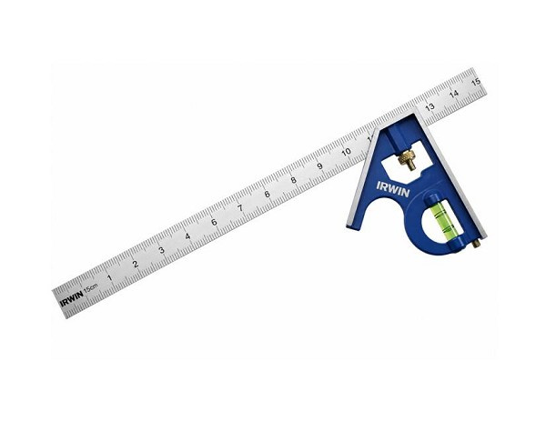 Esquadro C/professional 305mm/12" (peça) 