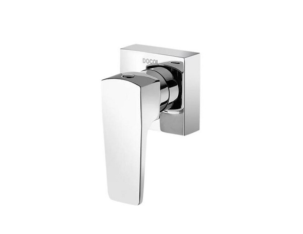 Acabamento P/docol Base 1/2" A 1" Lift Chrome Fll (peça) 