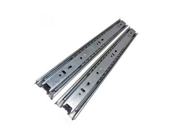 Corredica Telesc H42 500mm 35kg (m) Hd (par) 