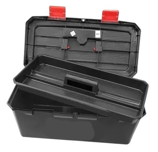 Cx Ferramentas Plastica 19