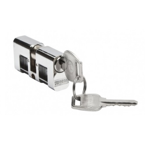 Cilindro Zamac Gii 53mm Emb Com 03209.7030.30 (peça) 