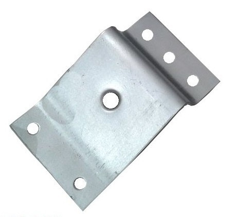 Suporte Pe Palito (peça) 