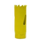 Serra Copo Bi-metalica 22mm 7/8" (peça) 