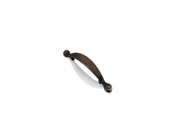 Puxador Chiave 128mm Fosco (peça) 
