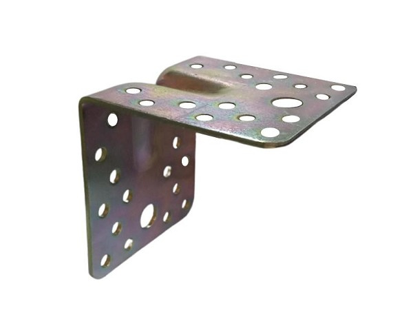 Placa Juncao Dobrada 90x100x3mm 794 (peça) 