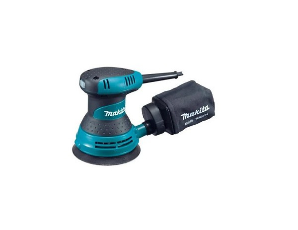 Lixadeira Roto-orbital Bo5030-220v Makita (peça) 