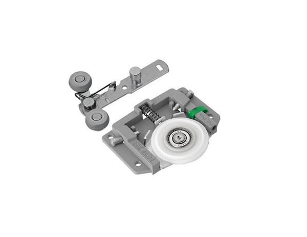 Sistema Porta Correr Sd632 P/1 Porta Fgv* (peça) 