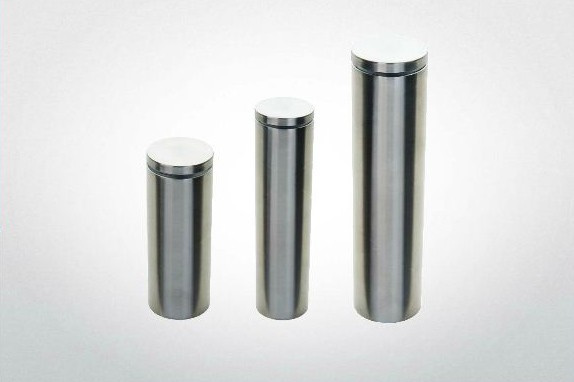 Prolongador 22,22x100mm Polido Fll (peça) 