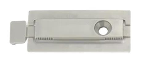 Sup Perfil Inno 18mm Cinza Fll (peça) 