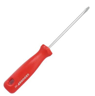 Chave Fenda 1/8x6" (peça) 