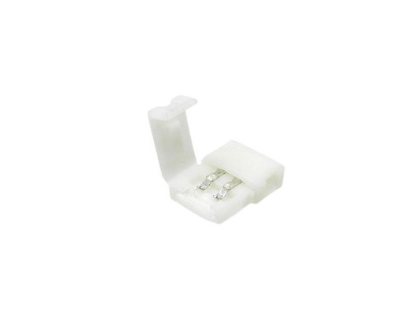Emenda P/fita Led 3528 (peça) 