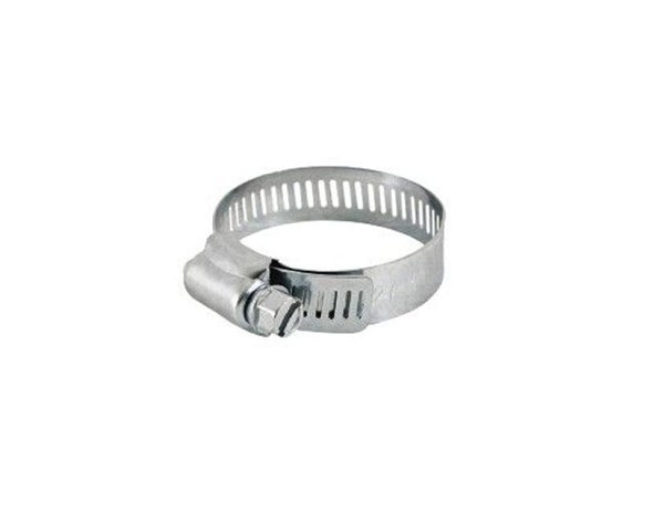Abracadeira Rosca S/fim 10 A 16mm 954 (peça) 