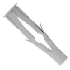 Bucha Nylon Fu N 8 Cis (peça) 