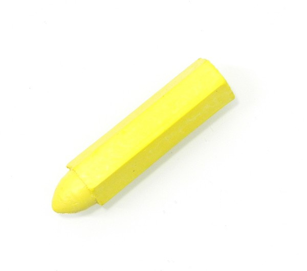 Giz Correcao 50x12 Ambar 50 (peça) 