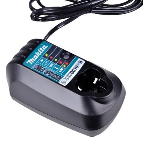 Carregador Bateria 12v Bi Volt Dc10wb (peça) 