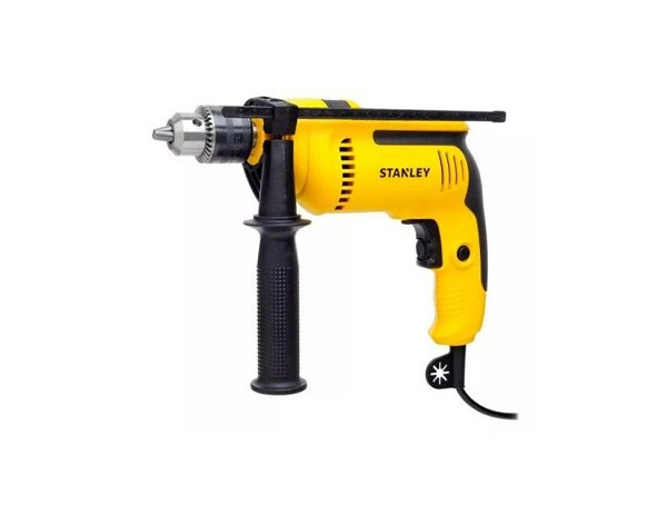 Furadeira Impacto 1/2" 710w 220v Sdh710b2 Bd (peça) 