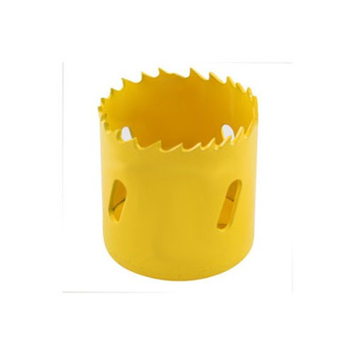 Serra Copo Bi-metalica 44mm 1,3/4" (peça) 