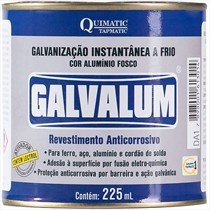 Galvalum Composto Galv A Frio 225 Ml (peça) 