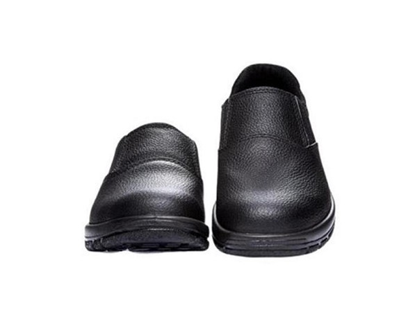 Sapato Elastico Raspa Nº 43 S/bico N270 (par) 