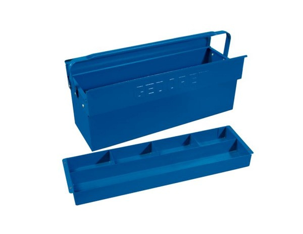 Cx Bau C/bandeja 1340 Fll (peça) 