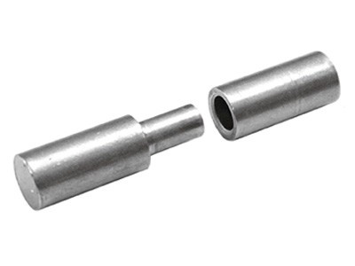 Conjunto Gonzo Ac 3/8'' (peça) 
