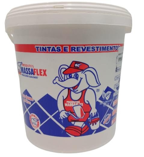 Massa Acrilica 3.600 Ml Pinus (peça) 