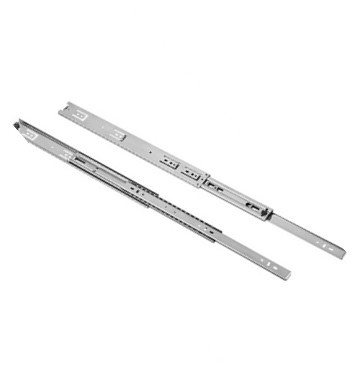 Corredica Telesc Tt45 300mm 45 Kg (a) Fgv (par) 